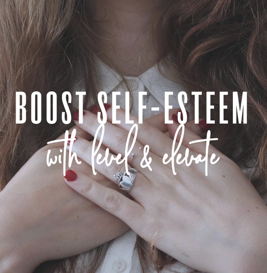 Boost Self-Esteem With Mushroom Supplements
