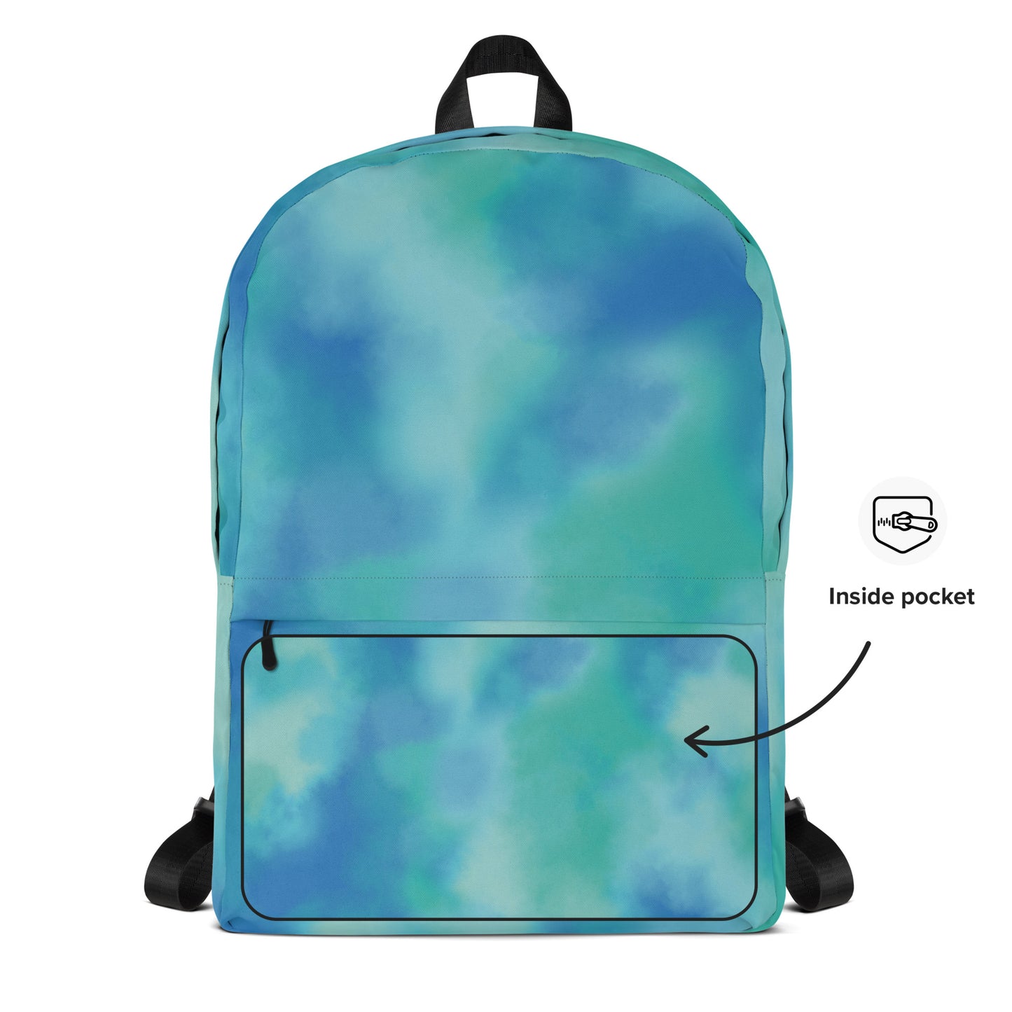 Level Color Storm Backpack