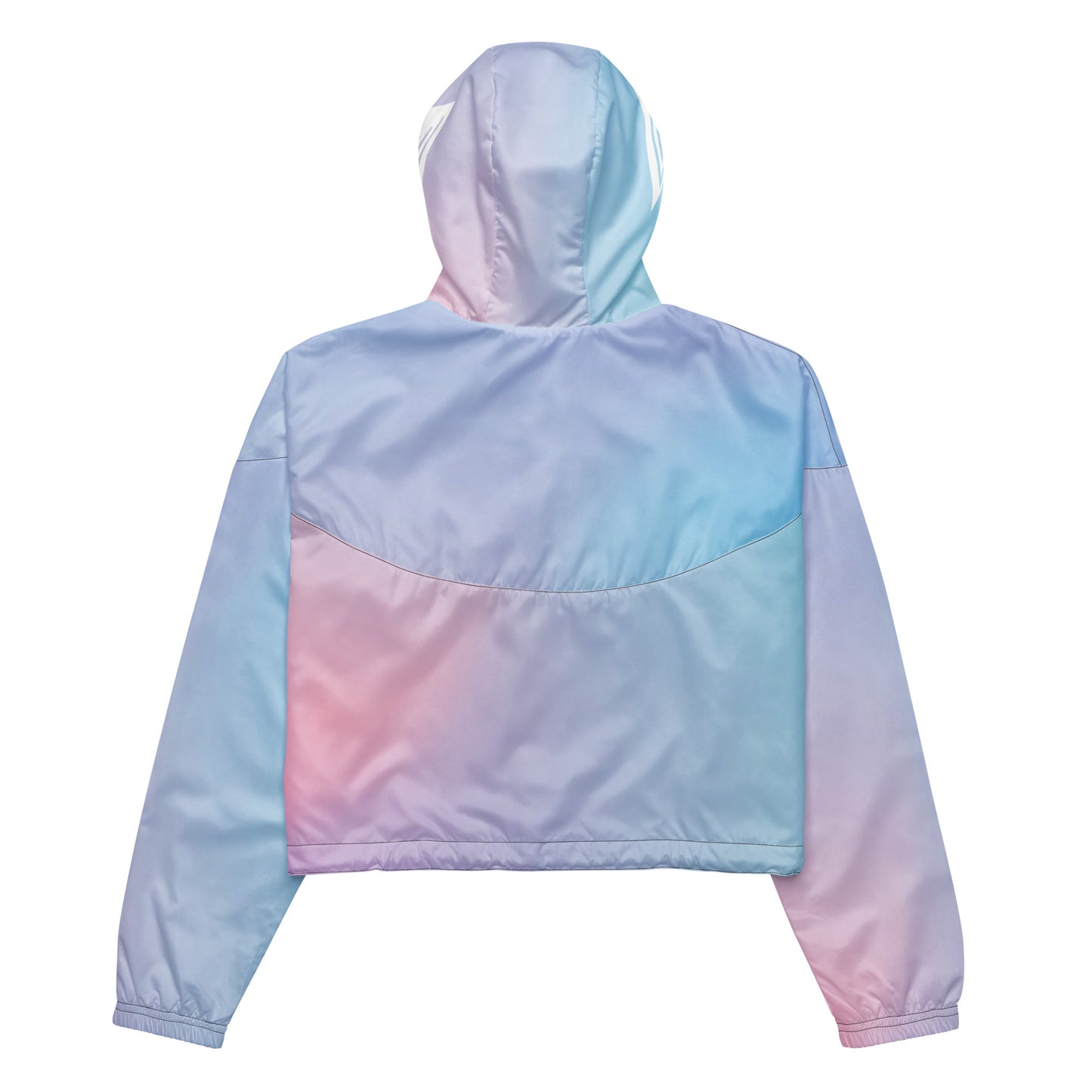 Level Aura Women’s Cropped Windbreaker