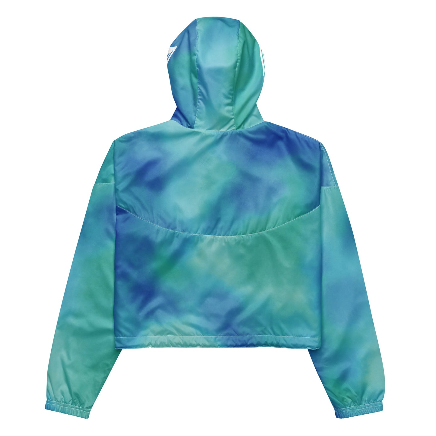 Level Color Storm Women’s cropped windbreaker