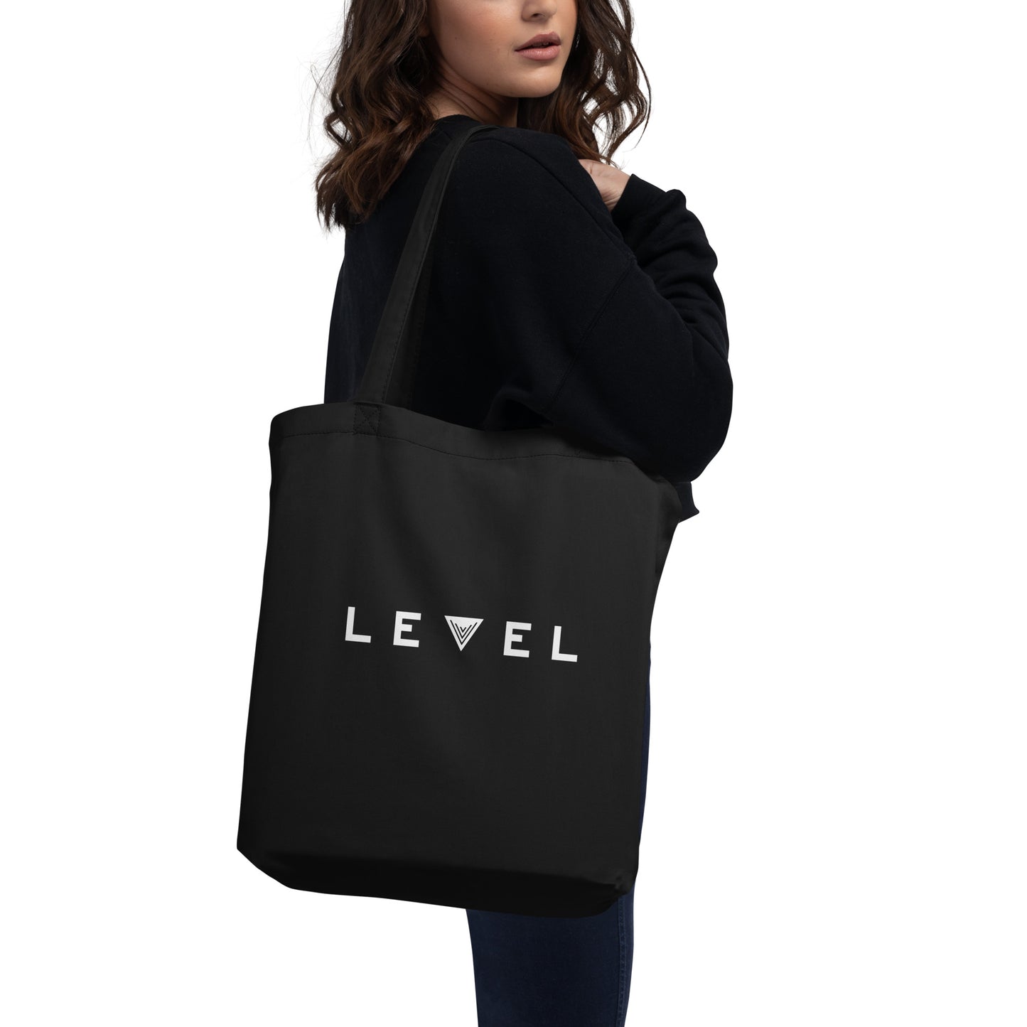 Level Tote Bag