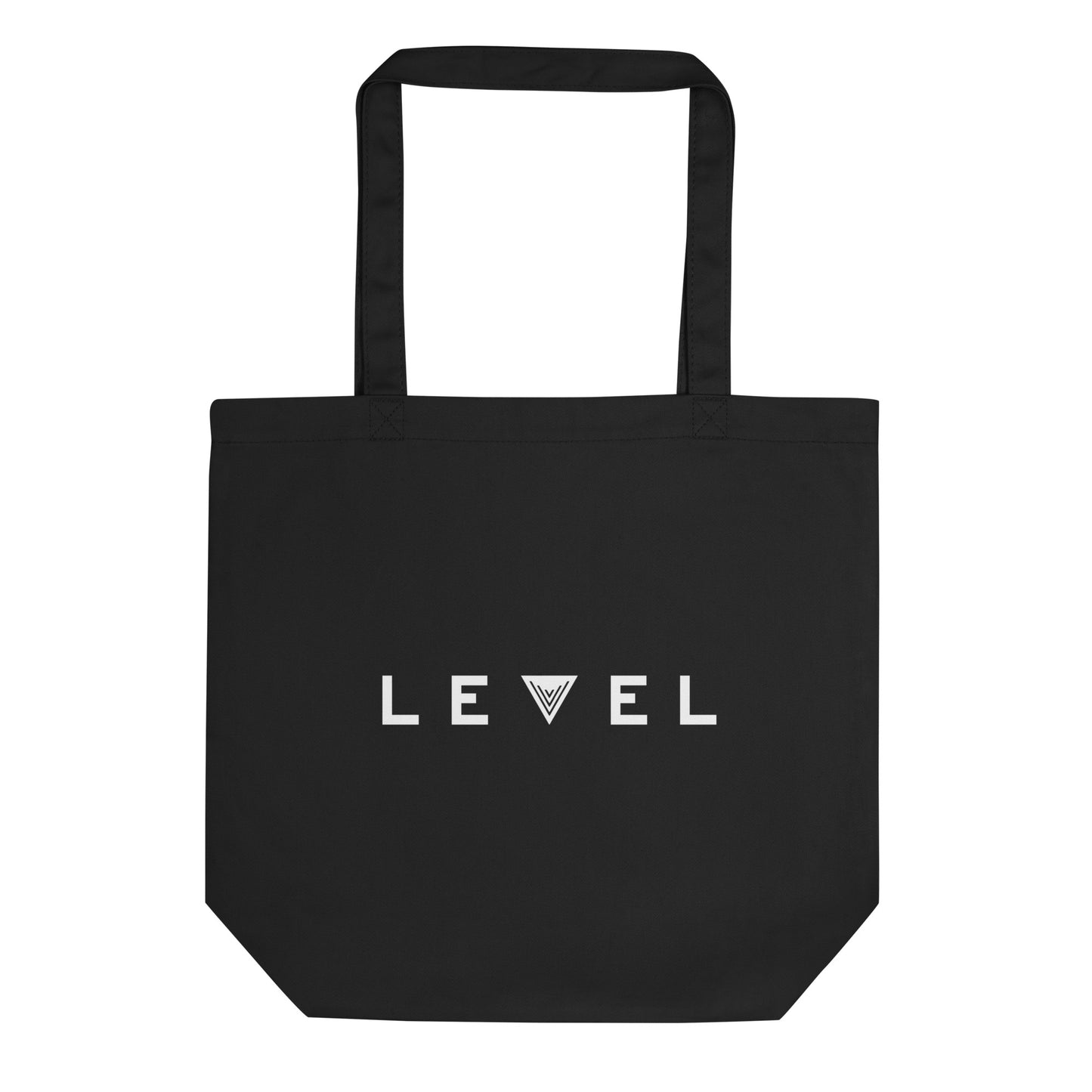 Level Tote Bag