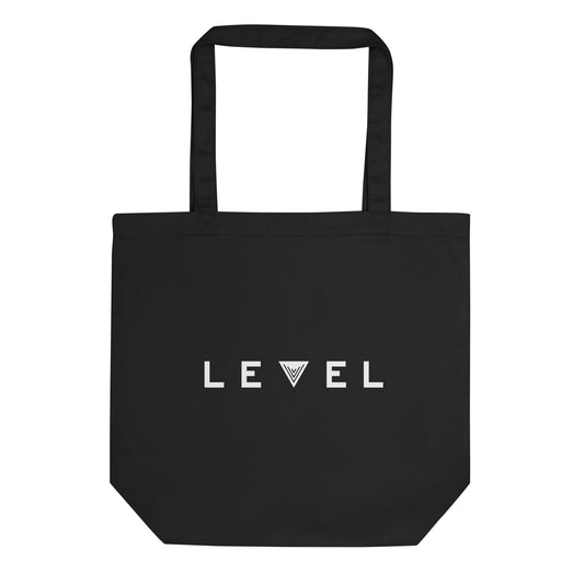 Level Tote Bag