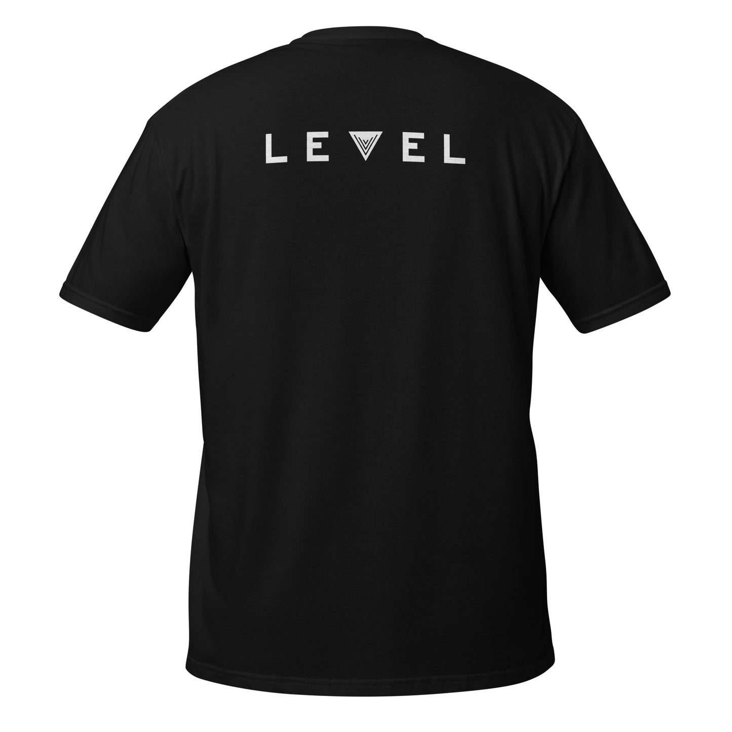 Level Logo Tee