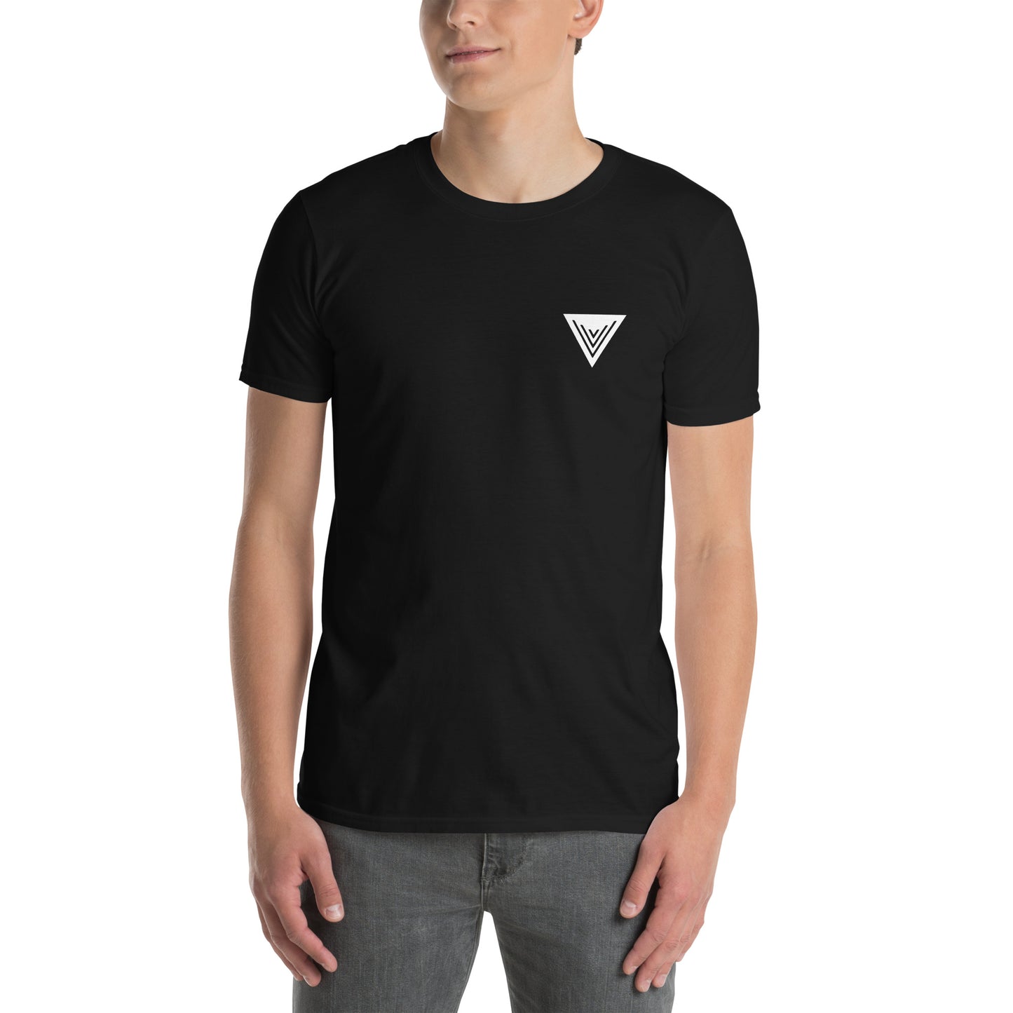 Level Logo Tee