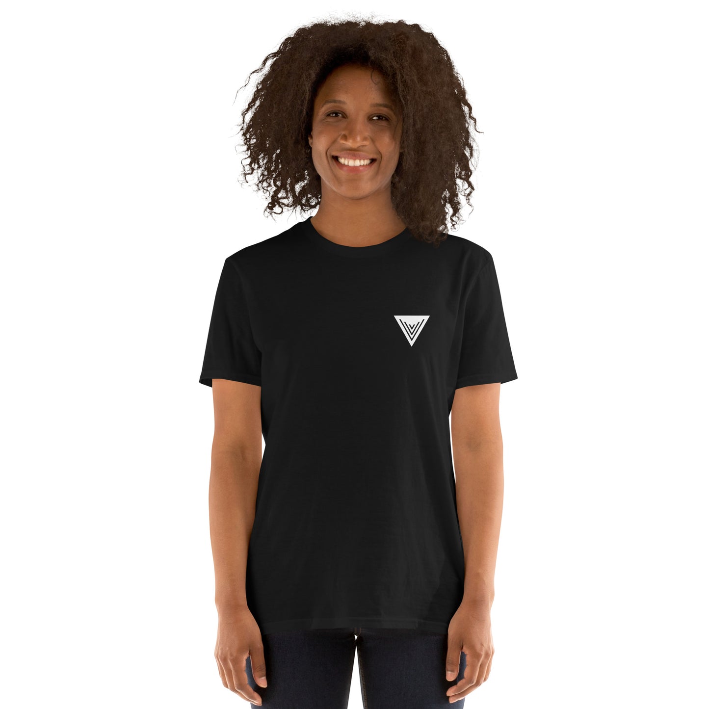 Level Logo Tee
