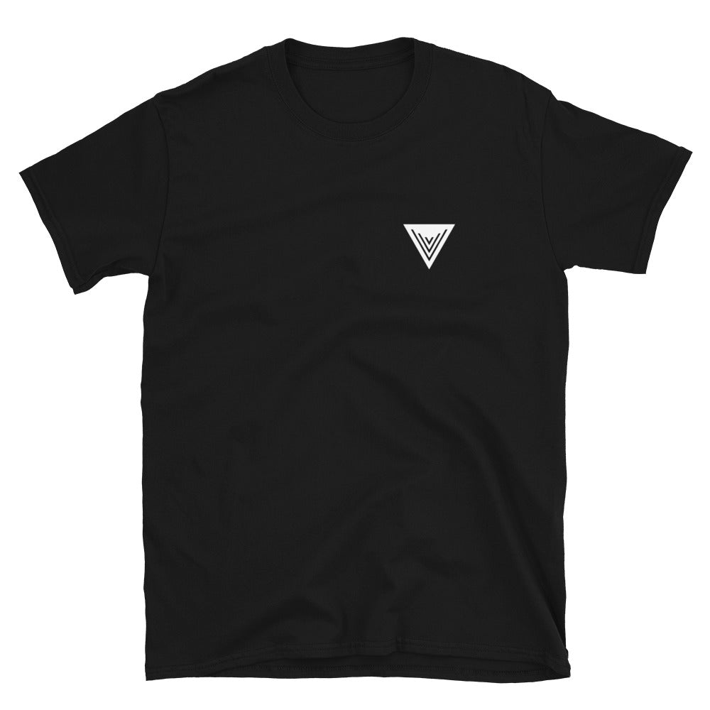 Level Logo Tee