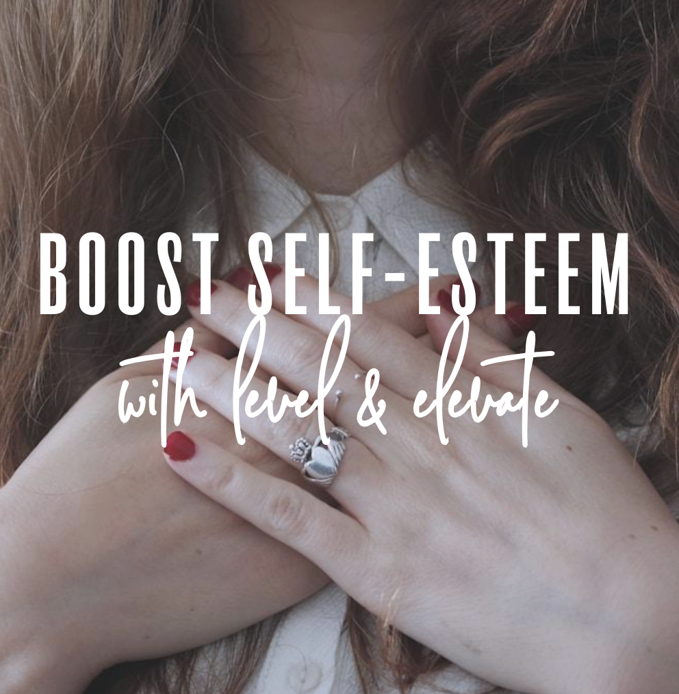 Boost Self-Esteem With Mushroom Supplements