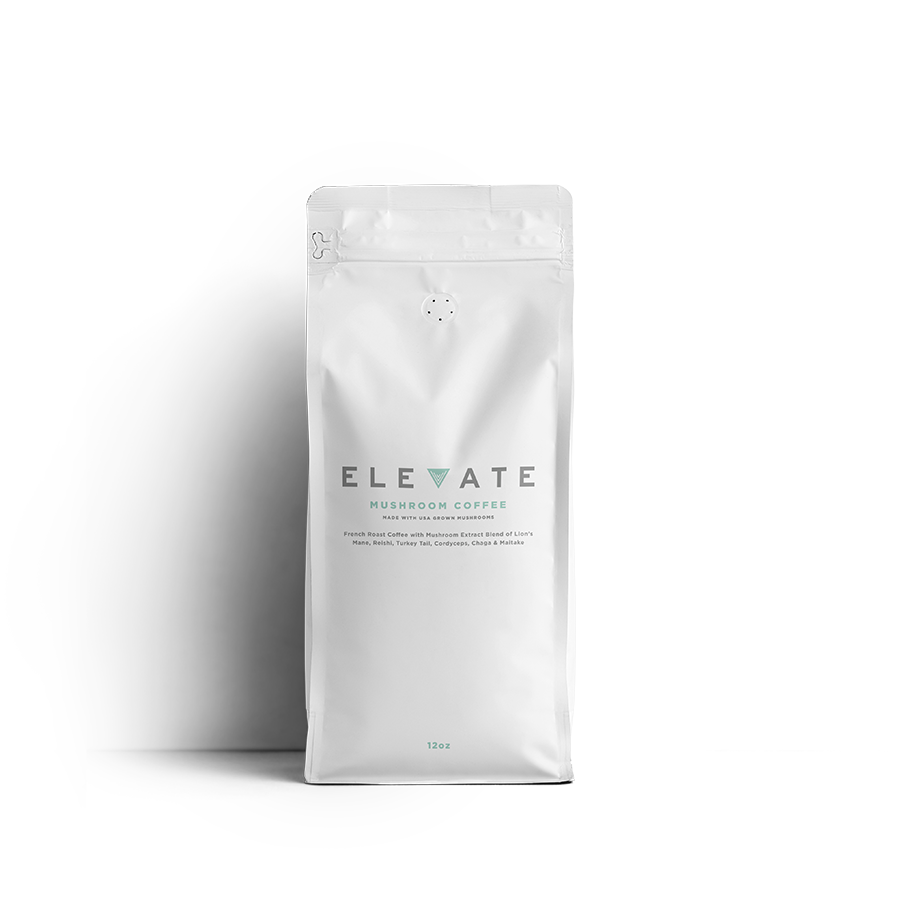 BEVERAGES (ELEVATE)