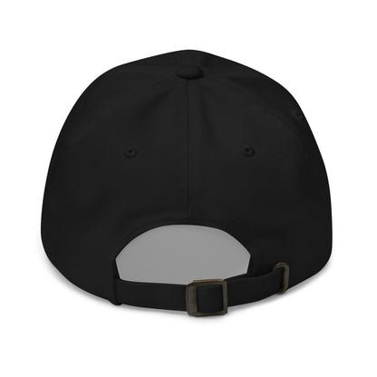 Elevate Dad Hat