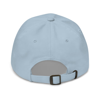 Elevate Dad Hat
