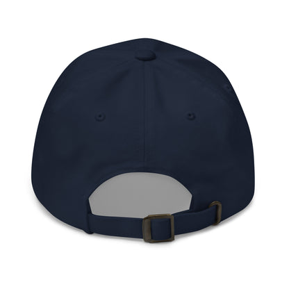 Elevate Dad Hat