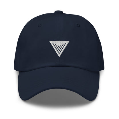Elevate Dad Hat