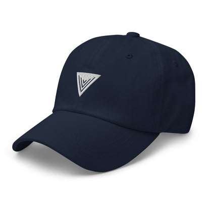 Elevate Dad Hat