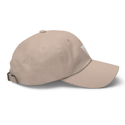Elevate Dad Hat